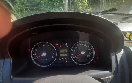 Hyundai Getz I рестайлинг, 2004 год, 245 000 рублей, 9 фотография