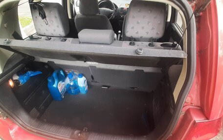 Hyundai Getz I рестайлинг, 2004 год, 245 000 рублей, 17 фотография