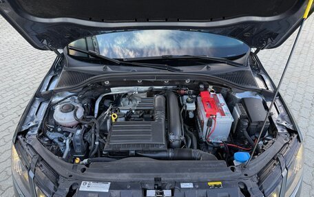 Skoda Octavia, 2019 год, 1 680 000 рублей, 22 фотография