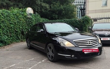 Nissan Teana, 2012 год, 810 000 рублей, 2 фотография