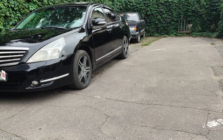 Nissan Teana, 2012 год, 810 000 рублей, 3 фотография