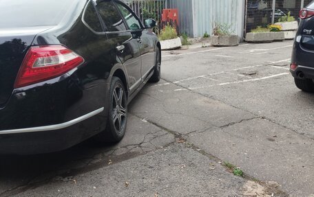 Nissan Teana, 2012 год, 810 000 рублей, 5 фотография