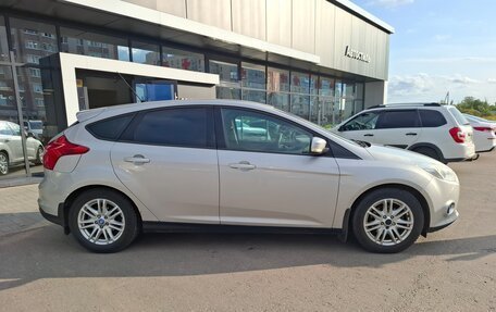 Ford Focus III, 2011 год, 629 000 рублей, 5 фотография