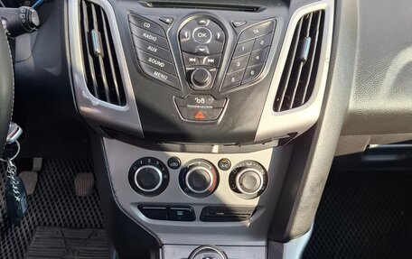 Ford Focus III, 2011 год, 629 000 рублей, 8 фотография