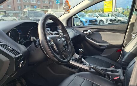 Ford Focus III, 2011 год, 629 000 рублей, 7 фотография