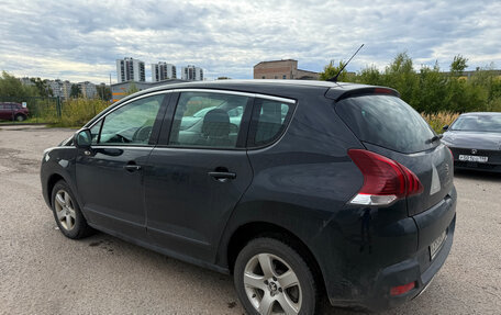 Peugeot 3008 I рестайлинг, 2016 год, 999 000 рублей, 2 фотография