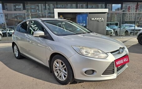 Ford Focus III, 2011 год, 629 000 рублей, 6 фотография