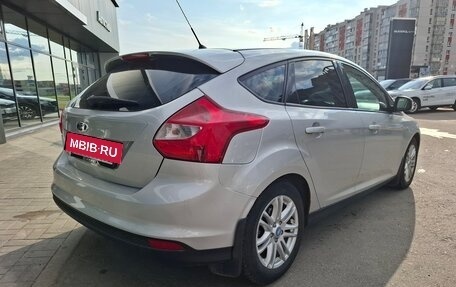 Ford Focus III, 2011 год, 629 000 рублей, 4 фотография