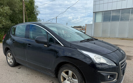 Peugeot 3008 I рестайлинг, 2016 год, 999 000 рублей, 4 фотография