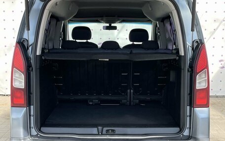 Citroen Berlingo II рестайлинг, 2012 год, 760 000 рублей, 7 фотография