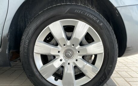 Citroen Berlingo II рестайлинг, 2012 год, 760 000 рублей, 18 фотография