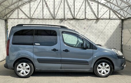 Citroen Berlingo II рестайлинг, 2012 год, 760 000 рублей, 9 фотография