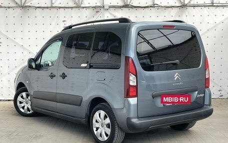 Citroen Berlingo II рестайлинг, 2012 год, 760 000 рублей, 5 фотография