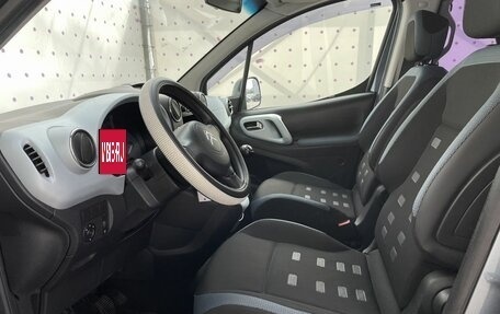 Citroen Berlingo II рестайлинг, 2012 год, 760 000 рублей, 11 фотография