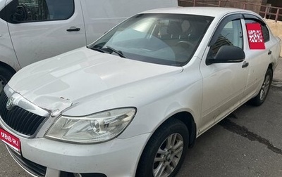 Skoda Octavia, 2012 год, 450 000 рублей, 1 фотография