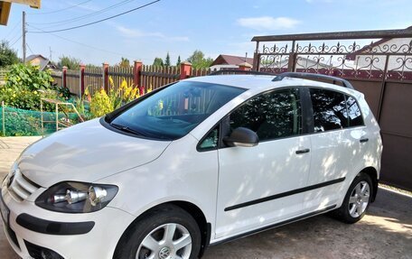 Volkswagen Golf V, 2007 год, 680 000 рублей, 1 фотография