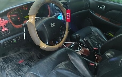 Hyundai Sonata IV рестайлинг, 2005 год, 320 000 рублей, 1 фотография