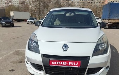 Renault Scenic III, 2011 год, 600 000 рублей, 1 фотография