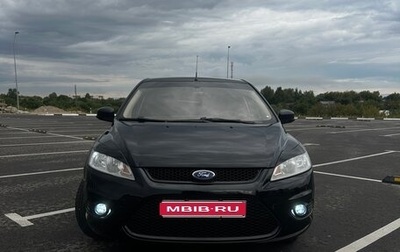 Ford Focus II рестайлинг, 2009 год, 700 000 рублей, 1 фотография