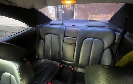 Mercedes-Benz CLK-Класс, 1999 год, 600 000 рублей, 18 фотография