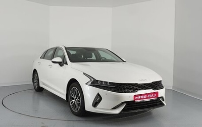 KIA K5, 2022 год, 2 450 000 рублей, 1 фотография