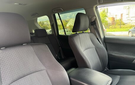 Toyota Land Cruiser Prado 150 рестайлинг 2, 2016 год, 4 100 000 рублей, 4 фотография