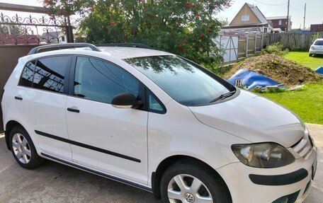 Volkswagen Golf V, 2007 год, 680 000 рублей, 2 фотография