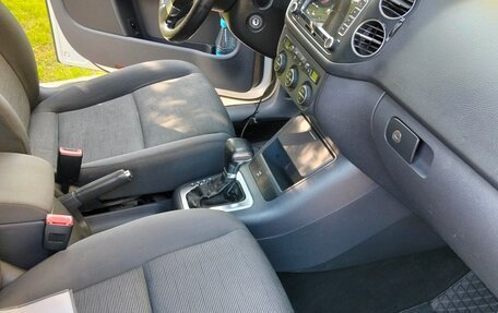 Volkswagen Golf V, 2007 год, 680 000 рублей, 7 фотография