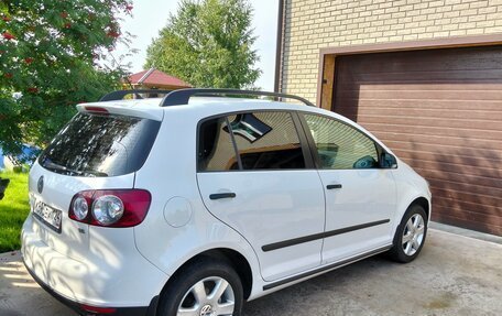 Volkswagen Golf V, 2007 год, 680 000 рублей, 4 фотография
