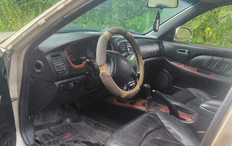 Hyundai Sonata IV рестайлинг, 2005 год, 320 000 рублей, 4 фотография