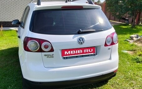 Volkswagen Golf V, 2007 год, 680 000 рублей, 9 фотография