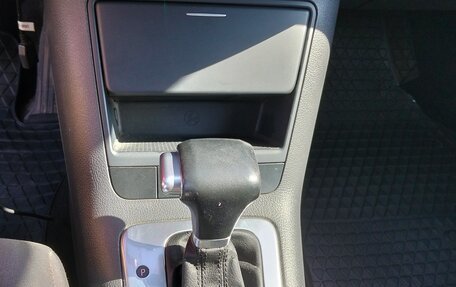Volkswagen Golf V, 2007 год, 680 000 рублей, 14 фотография