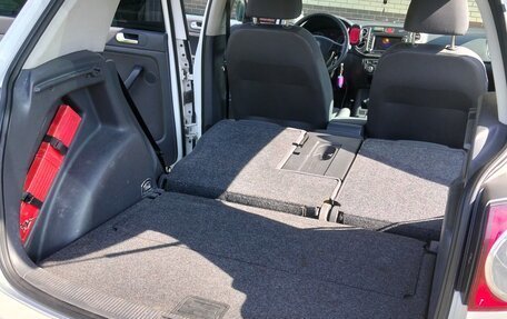 Volkswagen Golf V, 2007 год, 680 000 рублей, 16 фотография