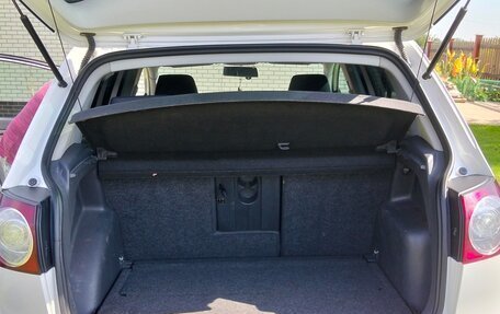 Volkswagen Golf V, 2007 год, 680 000 рублей, 13 фотография