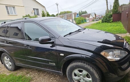 SsangYong Kyron I, 2012 год, 850 000 рублей, 7 фотография
