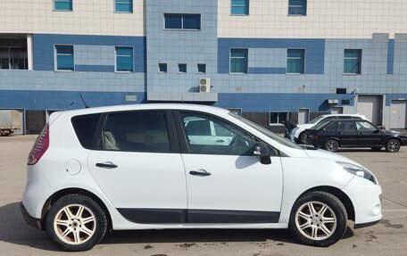 Renault Scenic III, 2011 год, 600 000 рублей, 5 фотография
