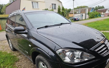SsangYong Kyron I, 2012 год, 850 000 рублей, 4 фотография