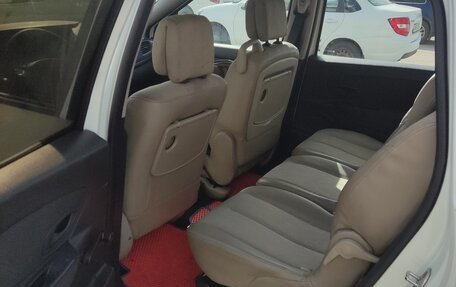 Renault Scenic III, 2011 год, 600 000 рублей, 11 фотография