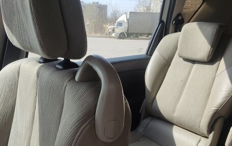 Renault Scenic III, 2011 год, 600 000 рублей, 10 фотография