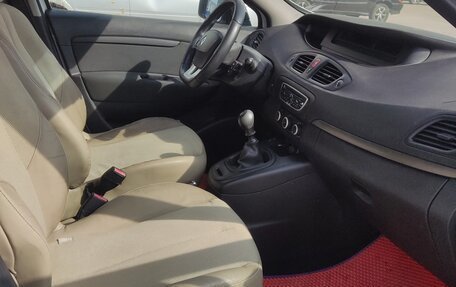 Renault Scenic III, 2011 год, 600 000 рублей, 18 фотография