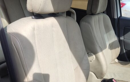 Renault Scenic III, 2011 год, 600 000 рублей, 19 фотография