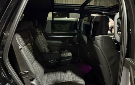 Cadillac Escalade V, 2025 год, 20 000 000 рублей, 4 фотография