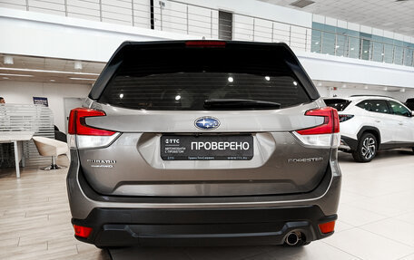 Subaru Forester, 2020 год, 2 471 000 рублей, 7 фотография