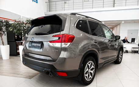 Subaru Forester, 2020 год, 2 471 000 рублей, 6 фотография