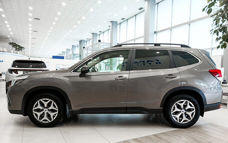 Subaru Forester, 2020 год, 2 471 000 рублей, 10 фотография