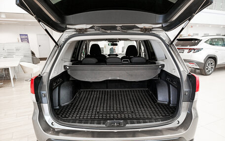 Subaru Forester, 2020 год, 2 471 000 рублей, 12 фотография