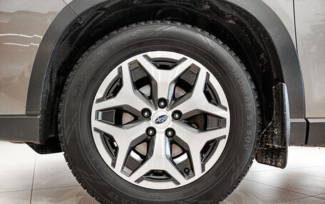 Subaru Forester, 2020 год, 2 471 000 рублей, 22 фотография