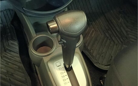 Chevrolet Spark III, 2012 год, 597 000 рублей, 13 фотография