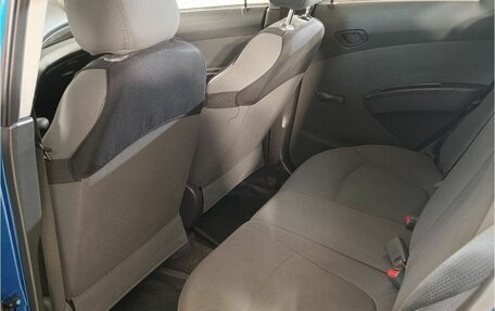 Chevrolet Spark III, 2012 год, 597 000 рублей, 14 фотография