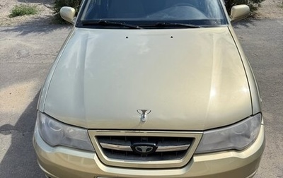 Daewoo Nexia I рестайлинг, 2008 год, 255 000 рублей, 1 фотография